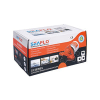 SEAFLO Pressure Pump 33 Series 24V 3.0 gpm 25 psi