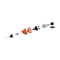 SEAFLO Pressure Pump 33 Series 24V 3.0 gpm 25 psi