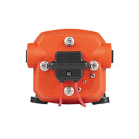 SEAFLO Pressure Pump 41 Series 24V 3.3 gpm 25 psi