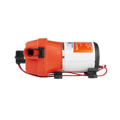 SEAFLO Pressure Pump 41 Series 24V 3.3 gpm 25 psi