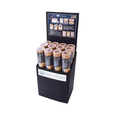 Talamex Stazo Secutred 1880 x 500 x 2,5 mm