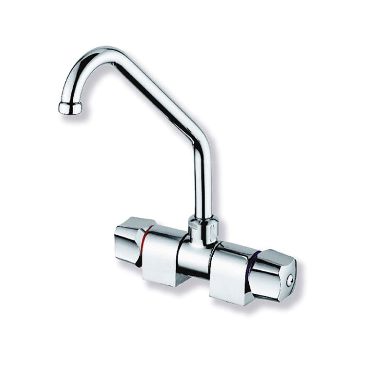 Talamex Mixer With Folding Spout