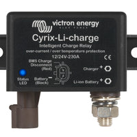 Cyrix-Li-charge 12/24V-230A