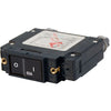 C-Series Flat Rocker Circuit Breaker - Single Pole 60A BSS7547