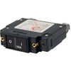 C-Series Flat Rocker Circuit Breaker - Single Pole 100A BSS7549
