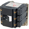 C-Series Flat Rocker Circuit Breaker - Triple Pole 300A BSS7554
