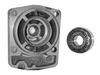 76098A1 COVER ASSEMBLY - Official Mercury Spares