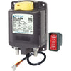 ML-ACR Automatic Charging Relay with Manual Control - 12V DC 500A BSS7622