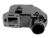 76351A04 ELBOW-EXHAUST - Official Mercury Spares