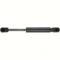 Attwood SS 8 mm Ext17.2 in Cmp 10.2 in