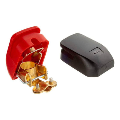 Attwood Clamps-Battery