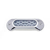 Attwood Cover, Uw 12 LED SS