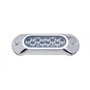 Attwood Cover, Uw 12 LED SS