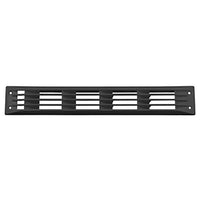 Attwood Vent-Venturi Black