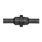 Attwood In-Line Fuel Overflow Dvc