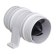 Attwood Blower-3 in Wht H20 Resist.