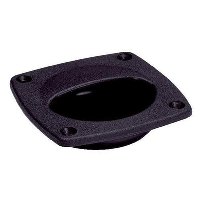 Attwood Round Flush Pull-ASSy