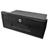 Attwood Glove Box-Std Blk