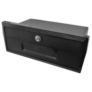 Attwood Glove Box-Std Blk