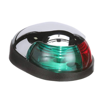 Attwood Chrome Comb Light