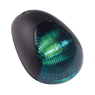 Attwood Vert. Sidelight Stbd Blk