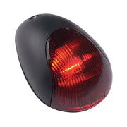 Attwood Vert. Sidelight Port Blk