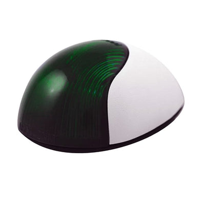 Attwood Vert. Sidelight Stbd Wht