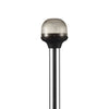 Attwood ASM-Lt,Fd,Vt,Ag,Ar,12 in
