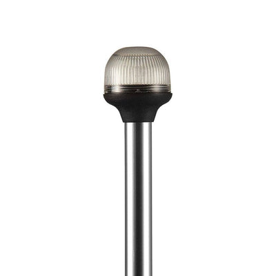 Attwood ASM-Lt,Fd,Vt,Ag,Ar,12 in