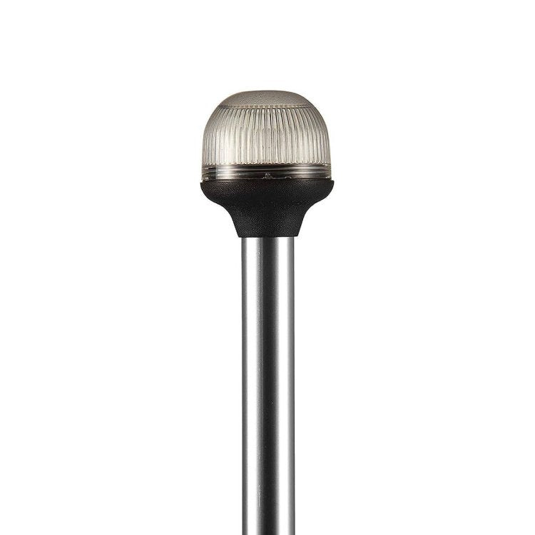Attwood ASM-Lt,Fd,Vt,Ag,Ar,12 in