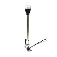 Attwood ASM-Lt,LED,Fd,SS,12 in