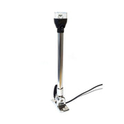 Attwood ASM-Lt,LED,Fd,SS,12 in