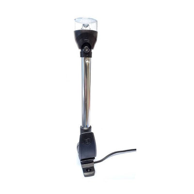 Attwood ASM-Lt,LED,Fd/A,Hz,Ag,12 in