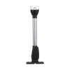 Attwood ASM-Lt,LED,Fd/A,Vt,Ag,12 in