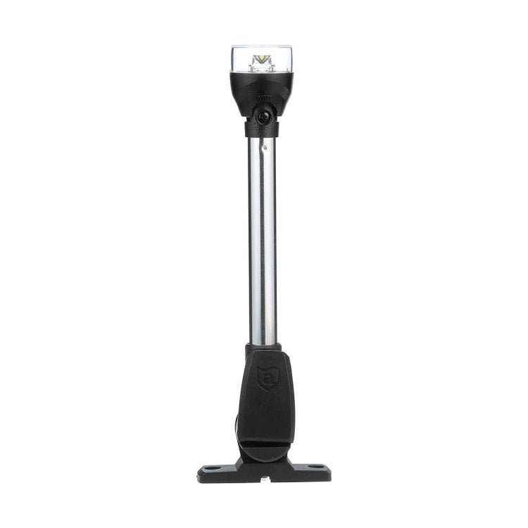 Attwood ASM-Lt,LED,Fd/A,Vt,Ag,12 in