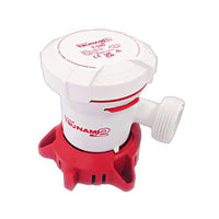 Attwood Tsunami Mk2 500-Pkrd Fuse