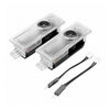 Attwood ASM-Lt Int Wht Led Mini