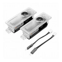 Attwood ASM-Lt Int Wht Led Mini