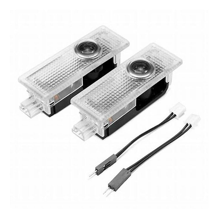 Attwood ASM-Lt Int Wht Led Mini