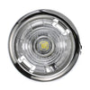Attwood Chart-ASM,Lt,LED,1.5 in Curt