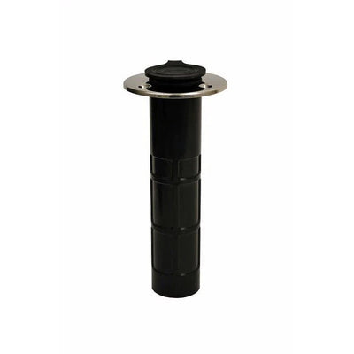 Attwood Hybrid Rod Holder 0 Deg