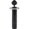 Attwood Hybrid Rod Holder 0 Deg