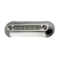 Attwood ASM-Lt Led Undwtr Green
