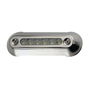 Attwood ASM-Lt Led Undwtr Green