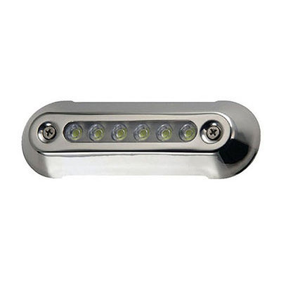 Attwood ASM-Lt Led Undwtr Green