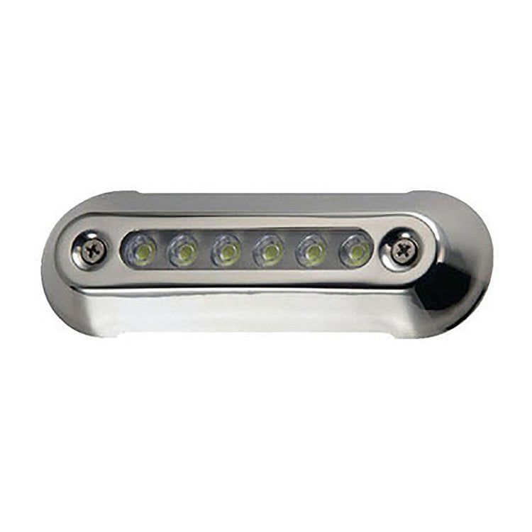 Attwood ASM-Lt Led Undwtr Green