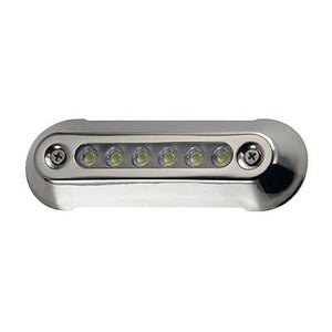 Attwood ASM-Lt Led Undwtr Green