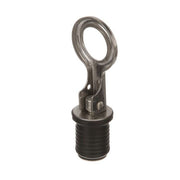 Attwood Plg-Snap Drn SSt