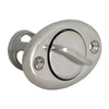 Attwood ASM-Pl,Dr,Grbd,SS,Gasket