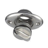 Attwood ASM-Pl,Dr,Grbd,SS,Gasket